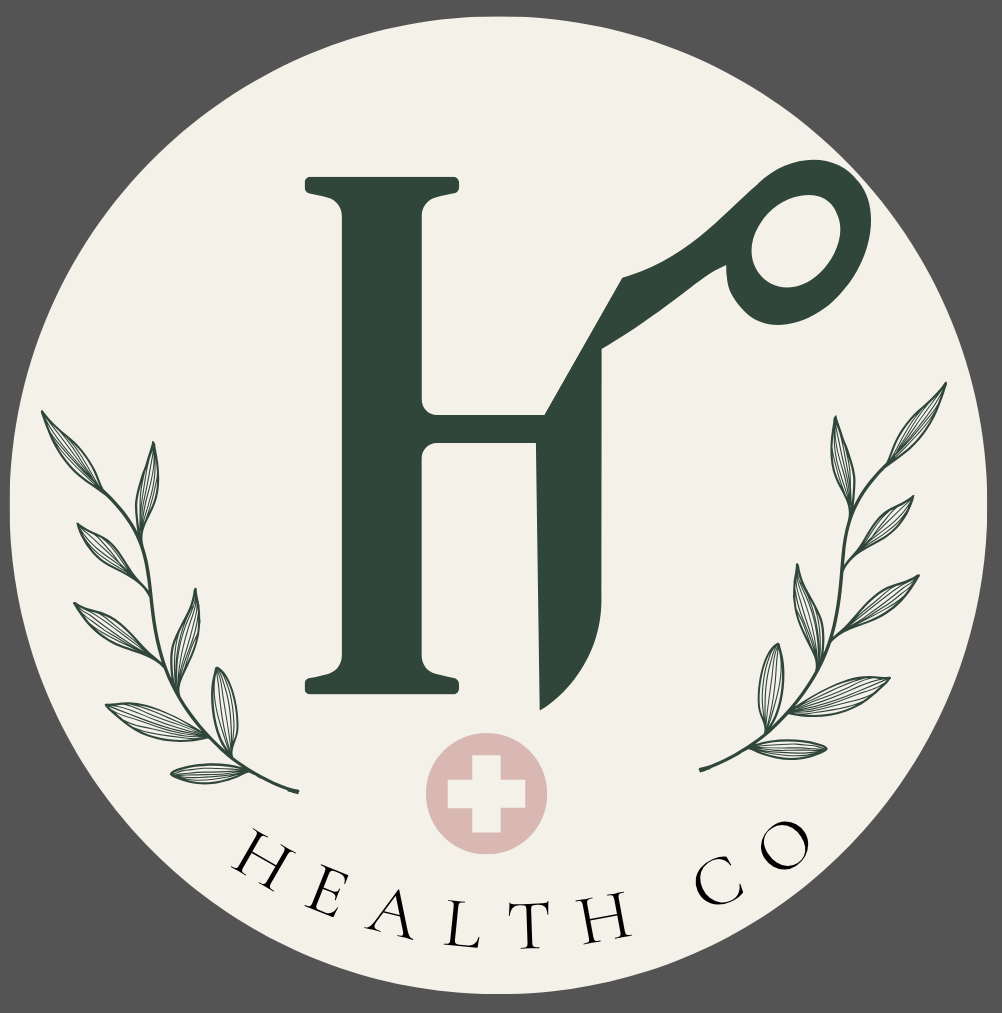 Hairstylist Health Co.
